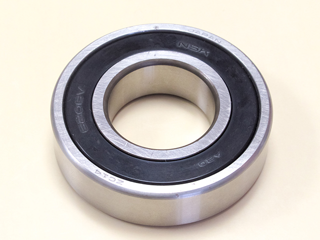 NSK High Efficiency Motor Bearings