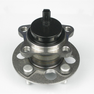 42450-52040 rear wheel bearing hub assembly
