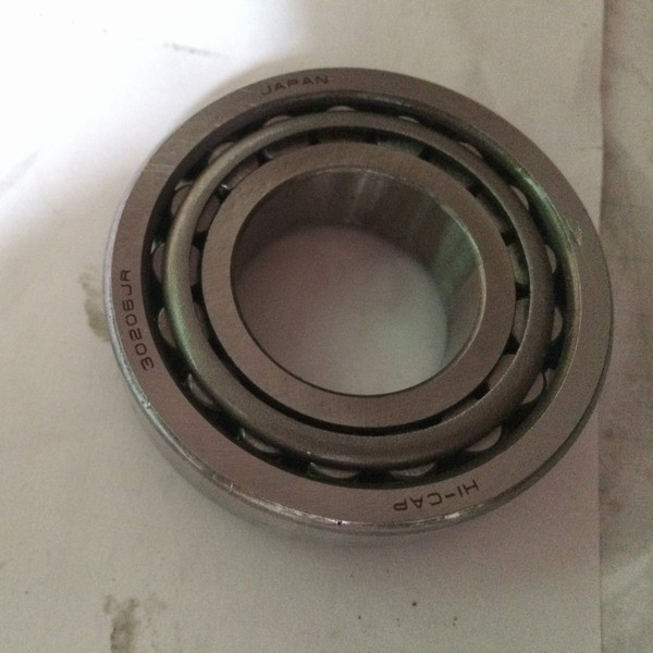 Japan bearing 30206 tapered roller