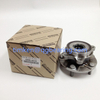 TOYOTA bearing 43550-42010 front wheel hub bearing