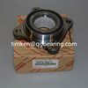 TOYOTA bearing 43570-60031 front wheel hub bearing for Landcruiser
