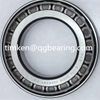 high precision bearing 30216 tapered roller bearing