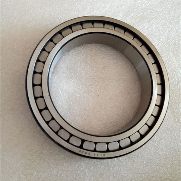 SL182930 full complemenmt cylindrical roller bearings