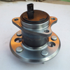 Auto parts 42460-06090 rear wheel hub bearings