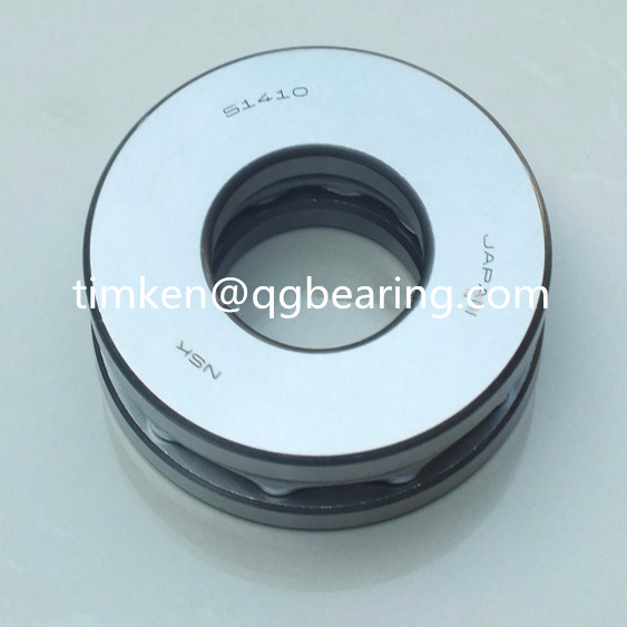 SKF bearing 51410 thrust ball bearings