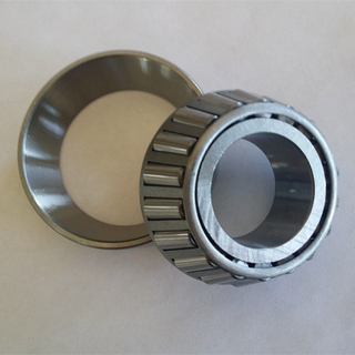 M86649/M86610 PREMIUM tapered roller bearings