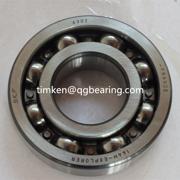FAG bearing 6307 deep groove ball bearing
