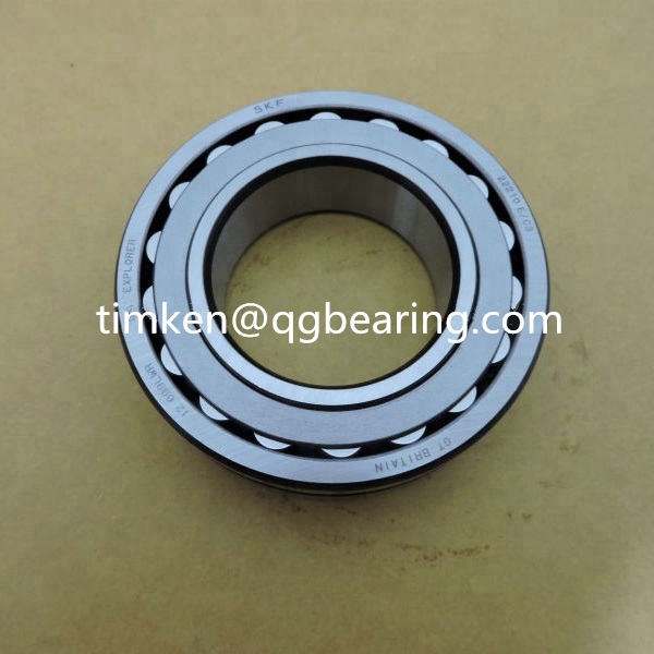 NTN bearing 22210 spherical roller bearing