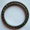 high precision bearing 61820 thin wall ball bearing