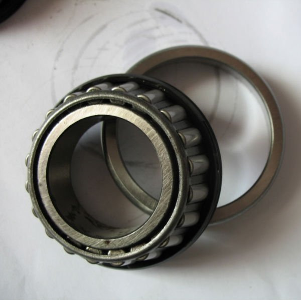 Trailer wheel bearing L44649/10 tapered roller bearings SET4