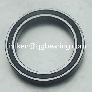 france bearing 61807-2RS1 thin wall ball bearing