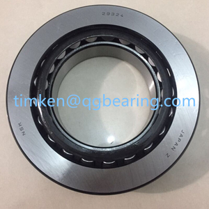 NSK bearing 29324 spherical roller thrust bearings