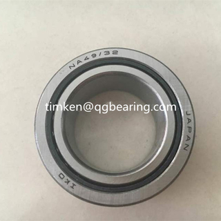 Japan brand IKO bearing NA4932 needle roller bearing