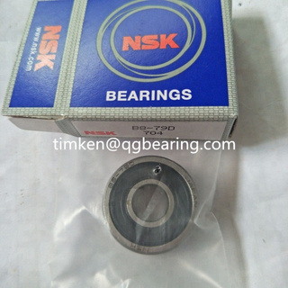 NSK ball bearing B8-79 generator bearing