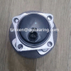 Auto bearing 3DACF027F-10S rear wheel hub units 42450-12120 