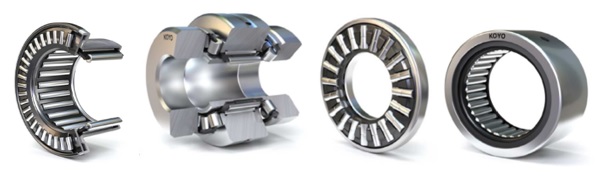 needle roller bearing