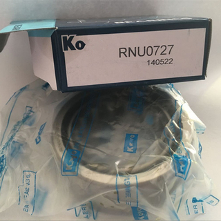 KOYO bearing RNU0727 automotive cylindrical roller bearing