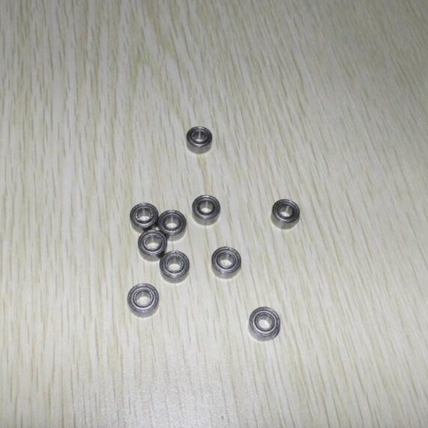 best bearing stainless steel 633ZZ miniature ball bearings 