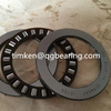 81110 thrust cylindrical roller bearing