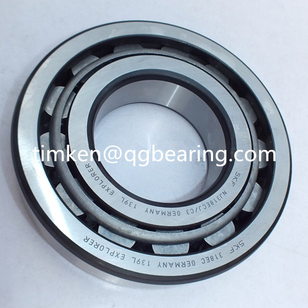 SKF bearing NJ318 cylindrical roller bearings