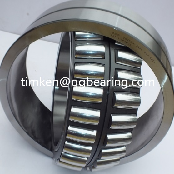 24072CC/W33 SKF spherical roller bearings large size