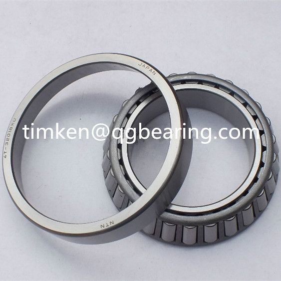 japan bearing 30218 tapered roller bearing