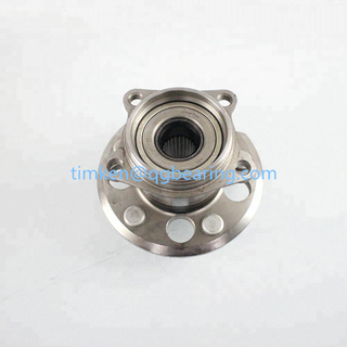 Rear wheel hub bearing 42410-42020