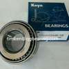 Koyo HM89446/10 tapered roller bearing inch sizes