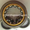 Angular bearing QJ206 four point ball bearings