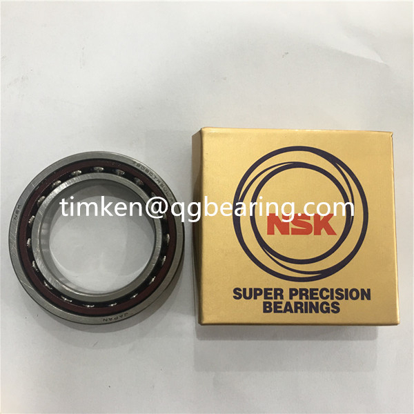 7018A5 NSK super precision angular contact ball bearings