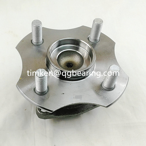 rear wheel bearing hub assembly 42410-12211