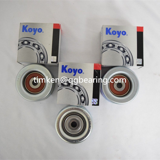 KOYO bearing 16604-0P011 engine timing belt tensioner