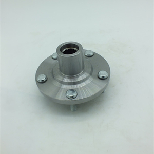 43502-05020 front wheel bearing hub unit