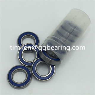 stainless steel bearing 61915 thin section ball bearing