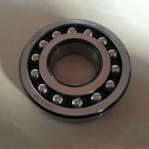 Cheap bearing 1308 self aligning ball bearing 40x90x23