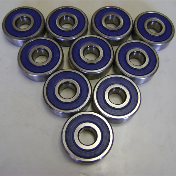 ball bearing 333-2RS automotive alternator bearing