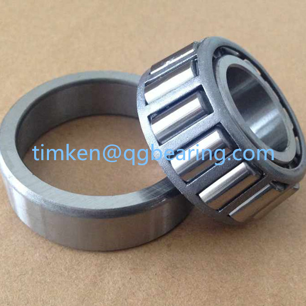 1988/1922 NSK tapered roller wheel bearings