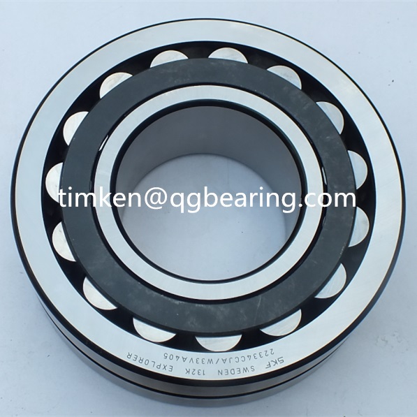 Vibrating screen 22334CCJA/W33VA405 spherical roller bearing