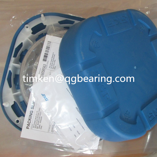 SKF bearing 23156CACK/C3W33 spherical roller bearing