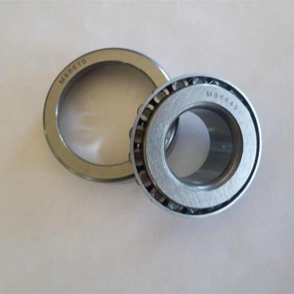 M86649/M86610 PREMIUM tapered roller bearings