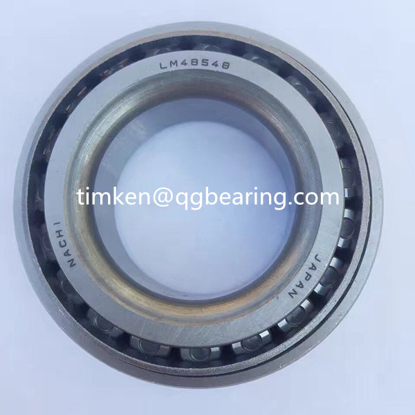 KOYO bearing LM48548/10 tapered roller bearing