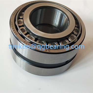 NA438/432D tapered roller bearing double row