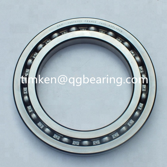 China stock 6220ZZ deep groove ball bearing