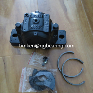 SKF bearing SNL510-608 split plummer block housing