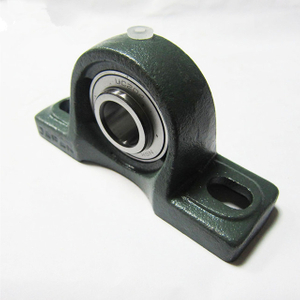 Mounted bearing UCP202 pillow block housed units