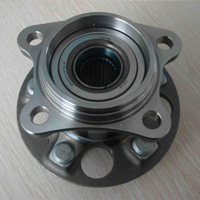 Toyota wheel hub 42410-48041 rear wheel bearing