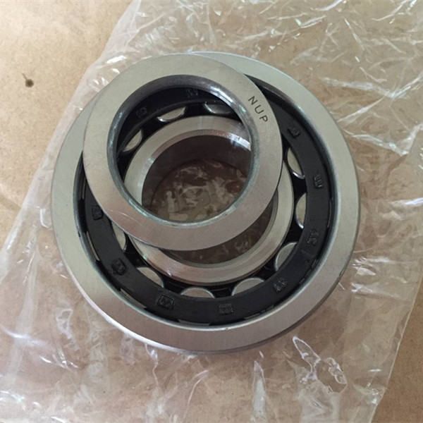NUP2306 cylindrical roller bearing