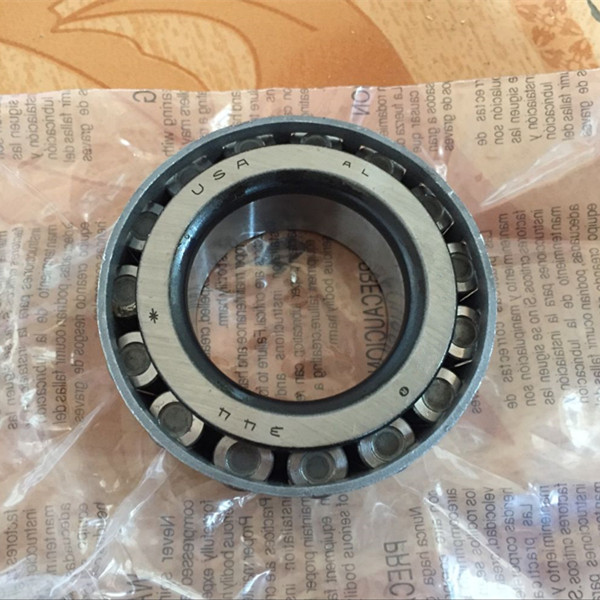 344 tapered roller bearing single cones