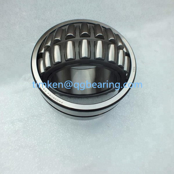 NSK 24036EW33C3 spherical roller bearing