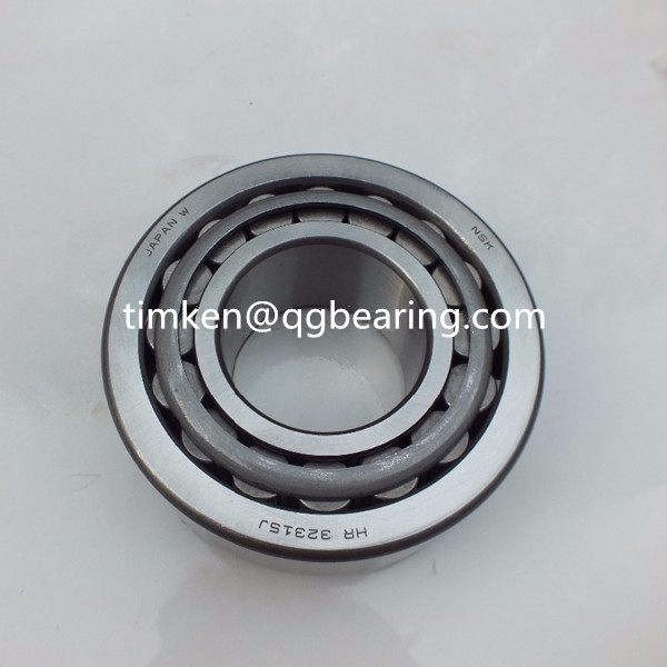 High quality 32315 tapered roller bearing